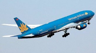 Máy bay Vietnam Airlines suýt va máy bay khác ở Quảng Châu