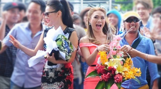 Thu Minh chính thức thay Mỹ Tâm làm giám khảo Vietnam Idol