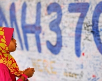Toàn cảnh về MH370 sau 1 năm mất tích