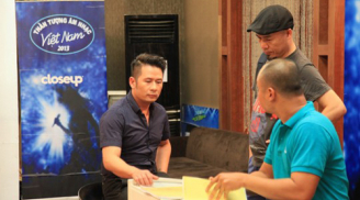 Tiếp nối Thu Minh, Bằng Kiều sẽ chấm thi Vietnam Idol 2015