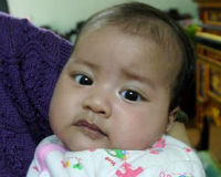 Chuyên gia lý giải về bé 1 tháng tuổi biết nói ở Hà Nội