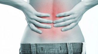 5 cách đơn giản để xóa sổ bệnh đau lưng không cần tới thuốc