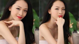 Những hình ảnh đẹp nhất của Hoa hậu Trương Hồ Phương Nga