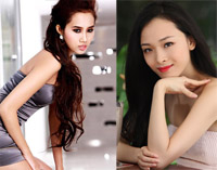 Những Hoa hậu Việt nào từng vướng vào lao lý?