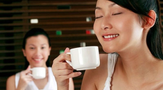 Cách pha và dùng trà xanh đúng chuẩn để có lợi cho sức khỏe