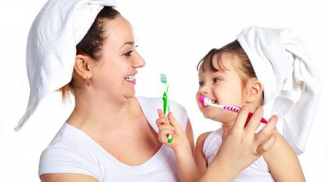 Cách đánh răng để ngừa ung thư tận gốc
