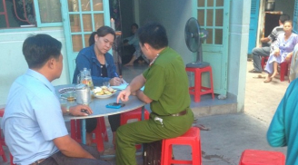 Bé ch.ết ở Campuchia: 'Người tống tiền' có thể bị phạt tù