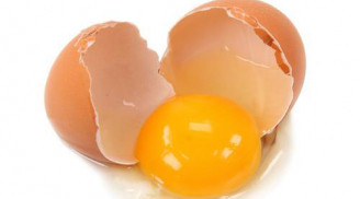10 mẹo cực hay từ lòng đỏ trứng gà không phải ai cũng biết