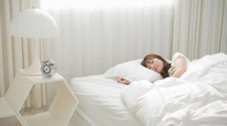 Tư thế ngủ ảnh hưởng tới sức khỏe như thế nào?