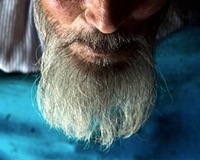 Bị đi tù 6 năm chỉ vì… nuôi râu