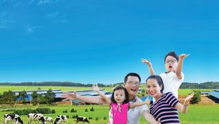 Cùng Hoàng Bách thăm trang trại xuất sắc nhất Việt Nam
