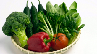 22 sai lầm nghiêm trọng khi xào nấu, ăn rau xanh nên loại bỏ