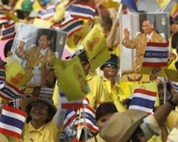 Thái Lan: Xúc phạm nhà vua trên Facebook, bị đi tù 25 năm