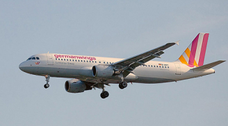 Máy bay Germanwings hạ cánh khẩn vì hành khách “quá sợ hãi”