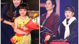 Con gái Trang Nhung xuất sắc giành Á quân Vietnam's Got Talent