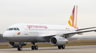 Máy bay Germanwings bị dọa đánh bom: 132 người sơ tán khẩn cấp