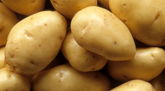 12 mẹo tuyệt hay với khoai tây nhất định bạn phải biết