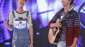 Tập 3 Vietnam Idol tiếp tục gây sốt với các nhân tố lạ