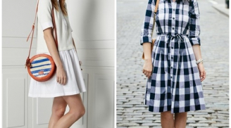 Tất tần tật 9 xu hướng thời trang sẽ gây sốt mùa hè 2015