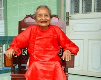 Cụ bà người Việt chính thức là người cao tuổi nhất thế giới