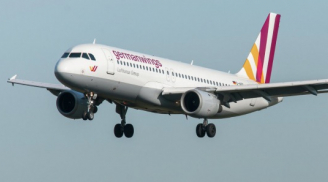 Lufthansa tái hiện thảm kịch Airbus A320 phục vụ điều tra