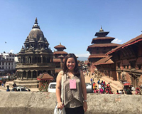 Động đất ở Nepal: Người Việt thoát ch.ết kể lại phút kinh hoàng