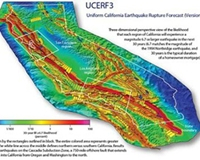 California sẽ phải đối mặt với thảm họa động đất giống Nepal