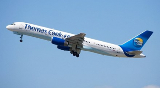 Sau vụ Germanwings: Trục xuất kẻ dọa giết hành khách trên máy bay