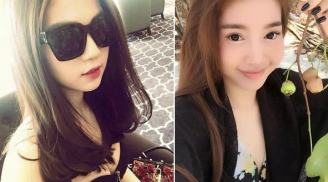 Ngọc Trinh gợi cảm hơn sau scandal, Elly Trần xinh như 'búp bê'