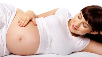Hormone thai kỳ và những xáo trộn cảm xúc của thai phụ