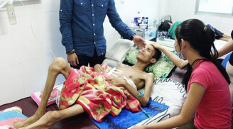 Thái Lan Viên bị bệnh viện trả về, không phẫu thuật