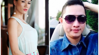 'Lộ' đại gia giàu khủng 'chồng tin đồn' của người mẫu Trang Trần