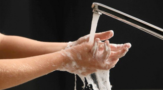 Những điều bắt buộc phải biết về cách rửa tay