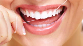 Tuyệt chiêu phòng ngừa sâu răng hiệu quả nhất