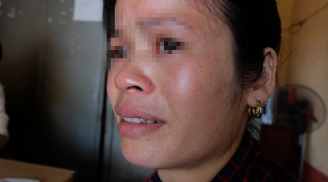 Nghi án bé trai bị bạo hành ở Bắc Giang: Người mẹ kế lên tiếng