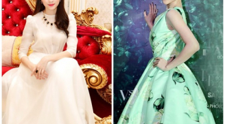 5 mỹ nữ Việt có gu thời trang 'ngoan hiền' nhất showbiz