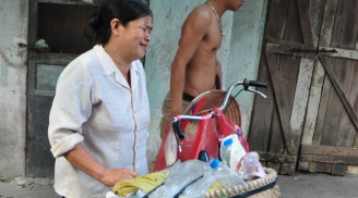 Cháy khu nhà ổ chuột ở Hà Nội: Lao động nghèo trắng tay