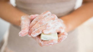 Lỗi nhiều người mắc khi rửa tay gây hại cho sức khỏe