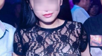 Chết khiếp với những kiểu khoe ngực của thiếu nữ Việt