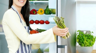 Mẹo sử dụng tủ lạnh để kéo dài tuổi thọ và tiết kiệm điện năng