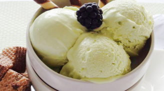 3 cách làm món kem bơ thơm mát giải khát ngày hè