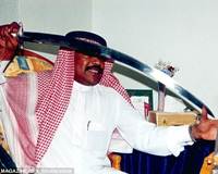 Ả rập Saudi ráo riết tuyển thêm nhiều đao phủ vì tử tù tăng mạnh