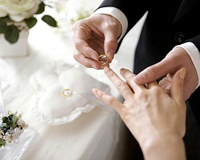 Làm đám cưới nhưng không đăng ký kết hôn, có phải là vợ chồng?