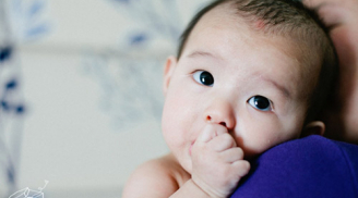 4 nơi bẩn nhất trên cơ thể mẹ phải giữ sạch mới bế con sơ sinh
