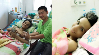 Thái Lan Viên gặp kỳ tích trong chữa bệnh, sắp được về nhà