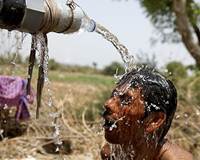 Nắng nóng kỷ lục 48 độ C, hơn 330 người ch.ết ở Ấn Độ