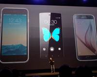 Bkav ra mắt BPhone, đánh bật iPhone 6 Plus và Samsung S6?