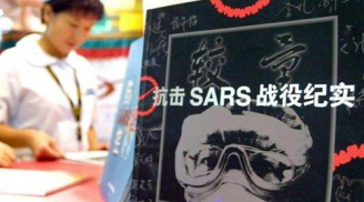 Virus nguy hiểm giống SARS đến Trung Quốc
