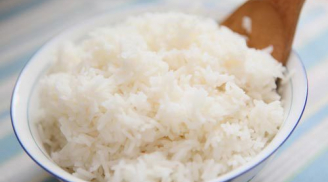 Nguy hại chết người do sai lầm khi chọn gạo và nấu cơm