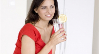 Nước chanh giúp cơ thể ngăn ngừa được những căn bệnh quái ác nào?